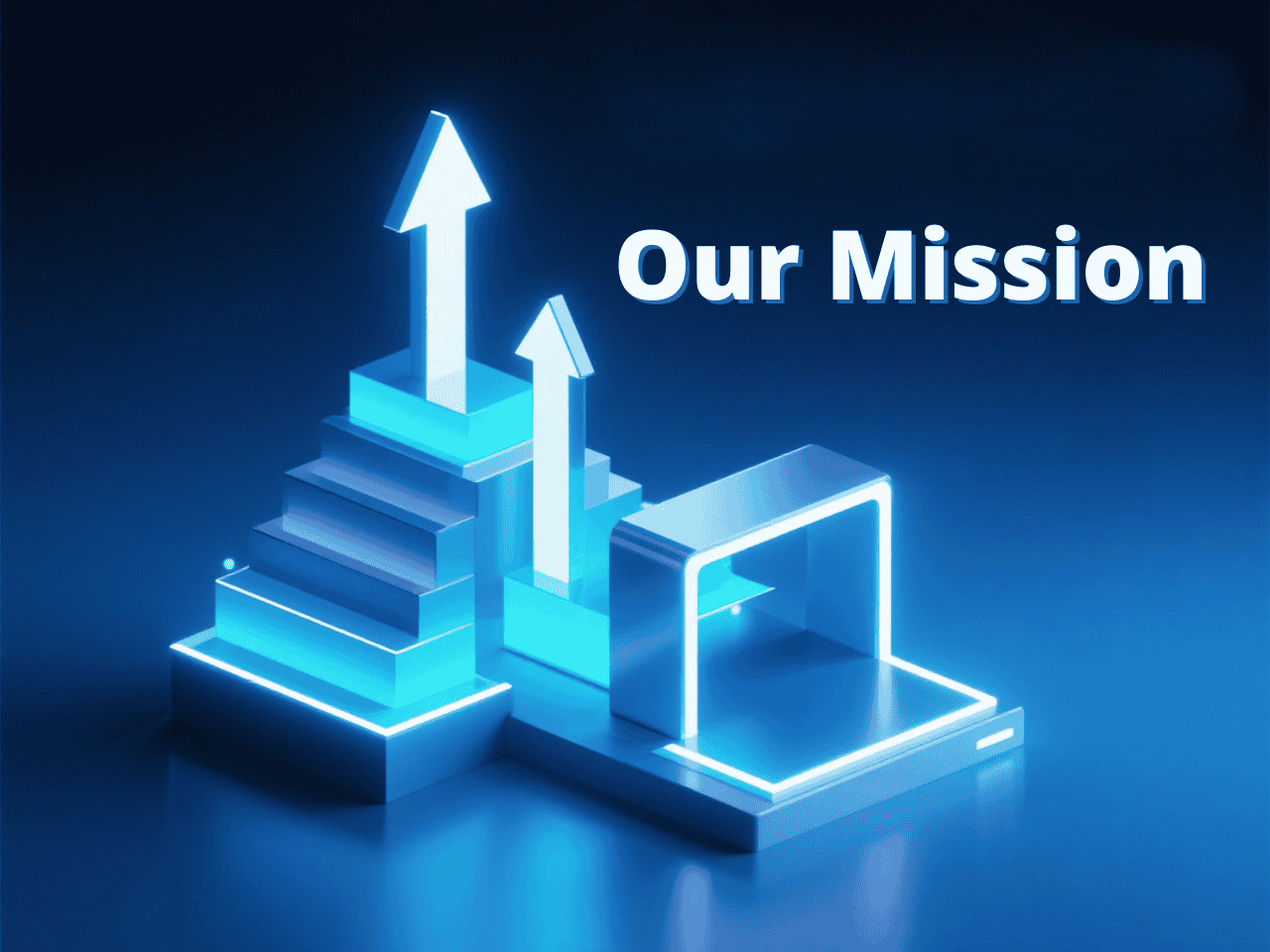 Our Mission